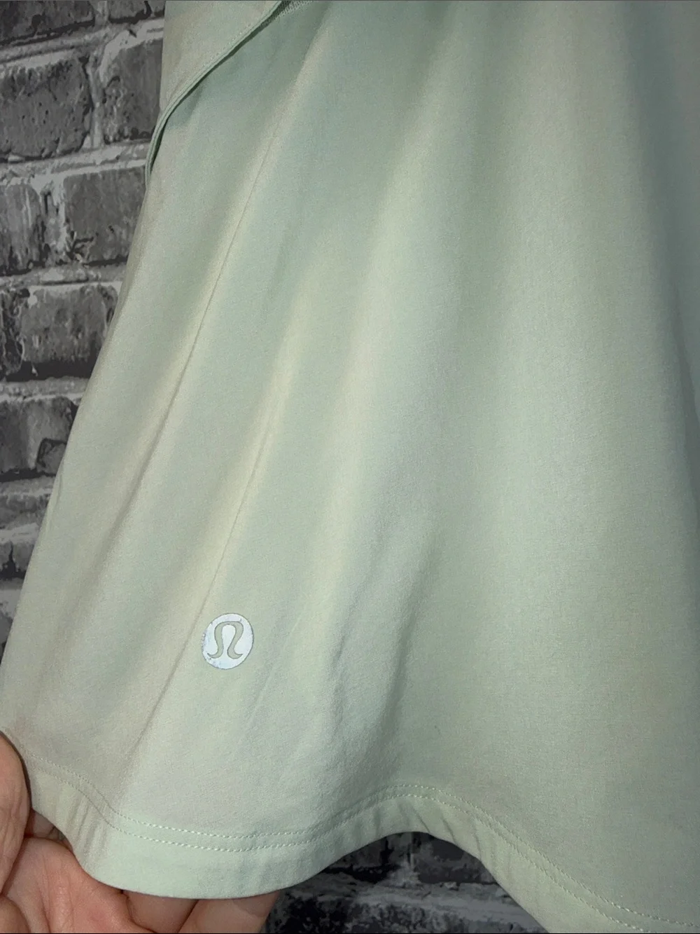 lululemon athletica lululemon light